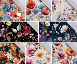 🌷 Jarné novinky v ponuke softshellových búnd! 🌷 Už máte vybraný svoj obľúbený vzor? Pripravila som pre vás výber...