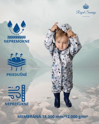 🐾 Detský softshellový overal letný – štýl, pohodlie a ochrana v jednom! Objavte dokonalého parťáka na letné dobrodružstvá!...